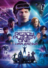 Ready Player One: Hra začíná