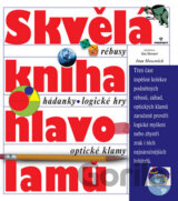 Skvělá kniha hlavolamů