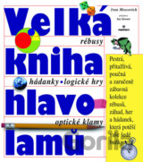 Velká kniha hlavolamů