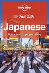 Fast Talk Japanese
