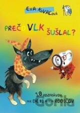 Prečo vlk šušlal?