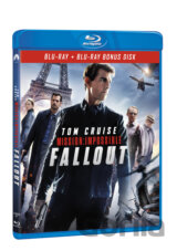 Mission: Impossible - Fallout