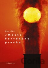 Město červeného prachu