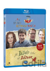 Jak básníci neztrácejí naději + Jak básníci čekají na zázrak