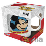 Hrnček Mickey