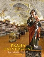 Praha univerzitní