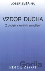 Vzdor ducha