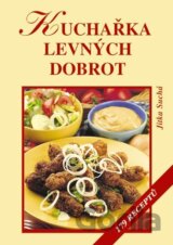 Kuchařka levných dobrot