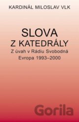 Slova z katedrály