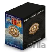 Jeho temné esence (box)