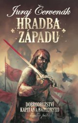 Hradba západu