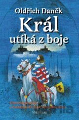 Král utíká z boje