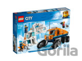 LEGO City 60194 Polárne prieskumné nákladné auto