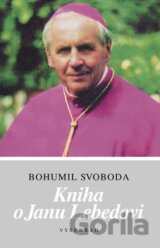 Kniha o Janu Lebedovi