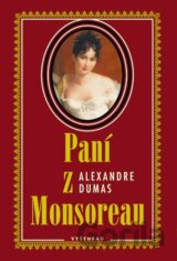 Paní z Monsoreau