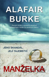 Manželka