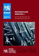 Matematická analýza 1