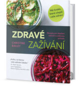 Zdravé zažívání