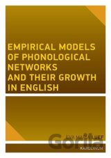 Empirical models of phonological networks and their growth in English