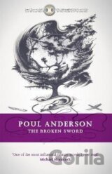 The Broken Sword