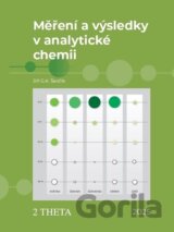 Měření a výsledky v analytické chemii