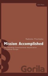 Mission Accomplished