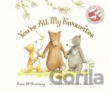 You´re All My Favourites