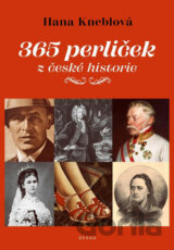365 perliček z české historie