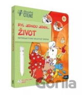 Kouzelné čtení: Byl jednou jeden život