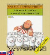 Stratená ovečka a desať strieborných