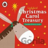 Ladybird Christmas Carol Treasury