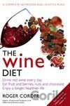 The Wine Diet