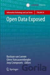 Open Data Exposed