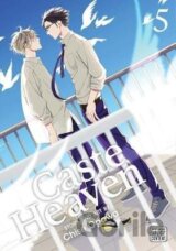 Caste Heaven 5