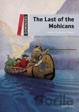 Dominoes 3 The Last of the Mohicans with Audio Mp3 Pack (2nd)