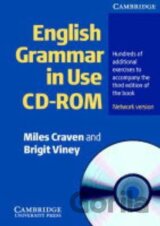 English Grammar in Use CD-ROM: Network CD-ROM (30 users)