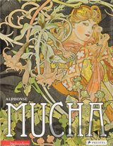 Alphonse Mucha