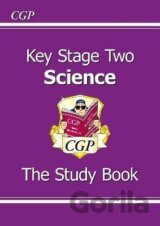 KS2 Science Study Book
