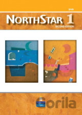 NorthStar 1 DVD with DVD Guide