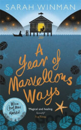 A Year of Marvellous Ways