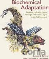 Biochemical Adaptation