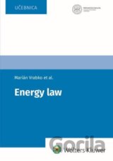 Energy law