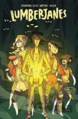 Lumberjanes Vol. 6 : Sink or Swim