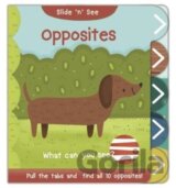 Slide `n` See Opposites