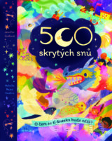 500 skrytých snů