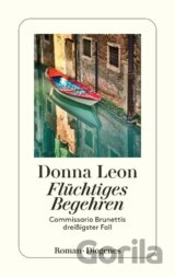 Flüchtiges Begehren