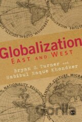 Globalization East and West