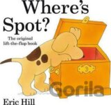 Wheres Spot?