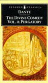 The Divine Comedy 2 - Purgatory