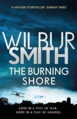 The Burning Shore